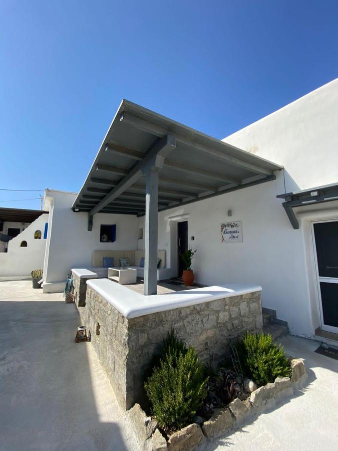 Alamana'S House - Ideal For Couples Ano Mera Luaran gambar