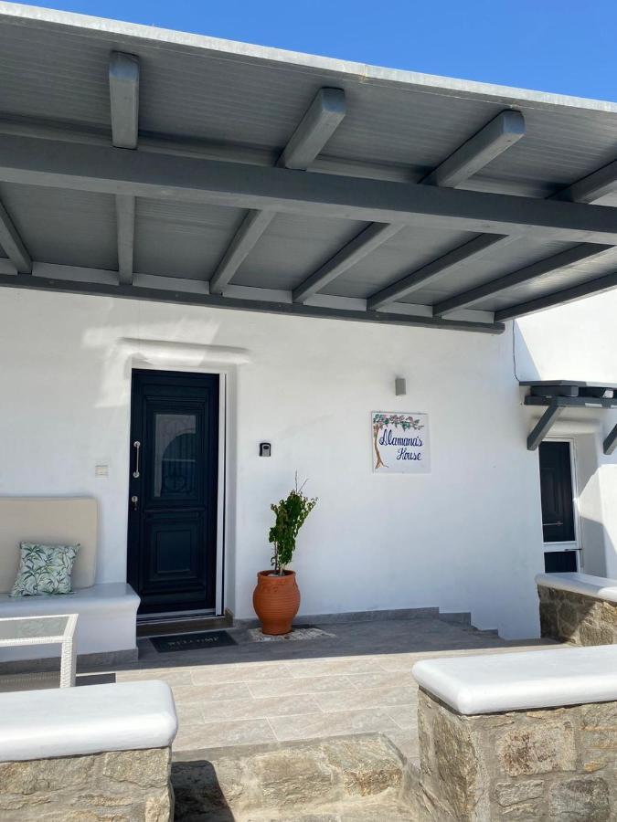 Alamana'S House - Ideal For Couples Ano Mera Luaran gambar